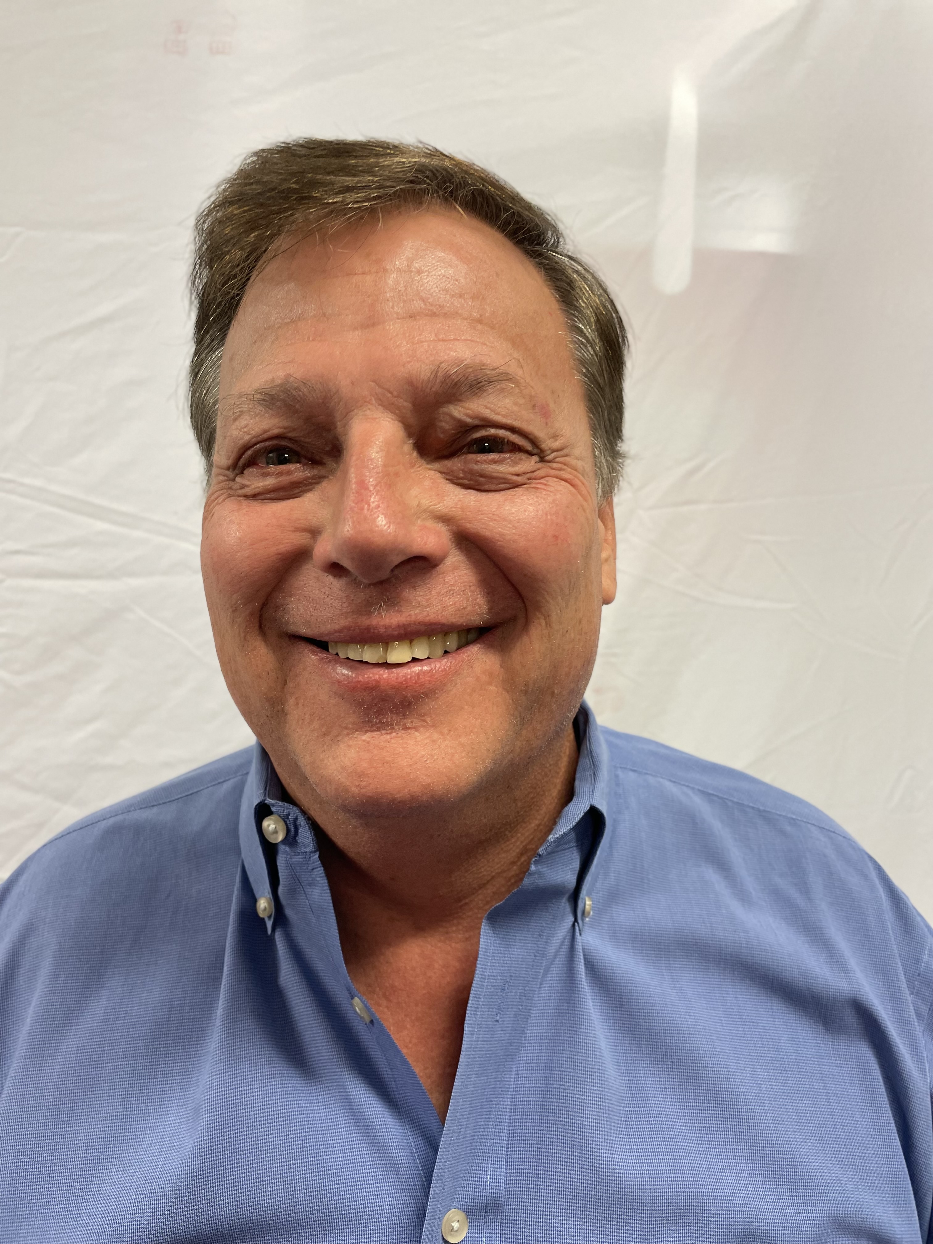 Steve Tarske