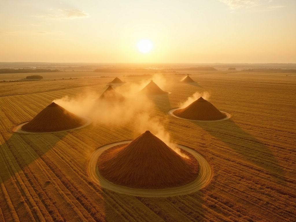 Agricultural