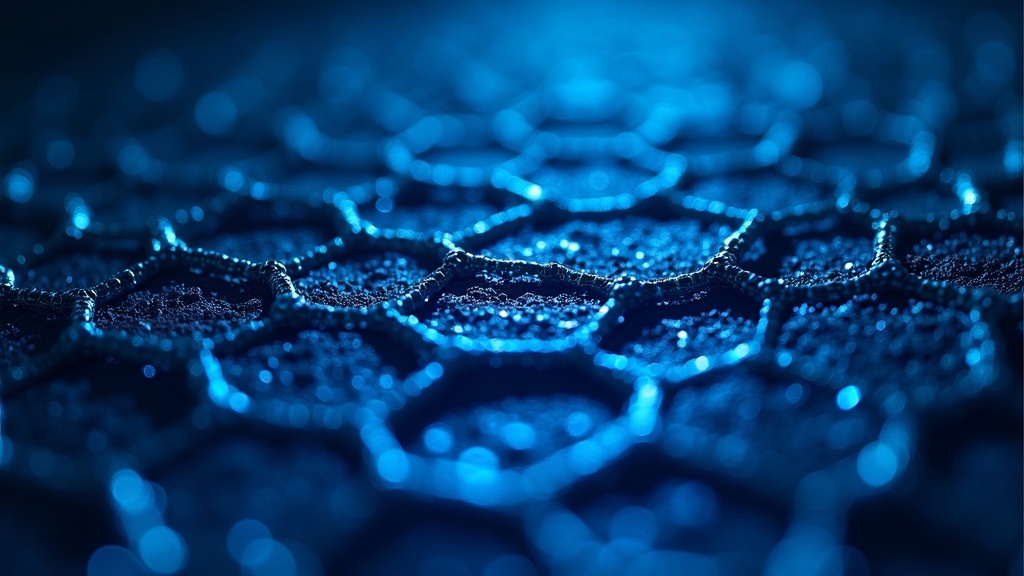 Biochar to graphene