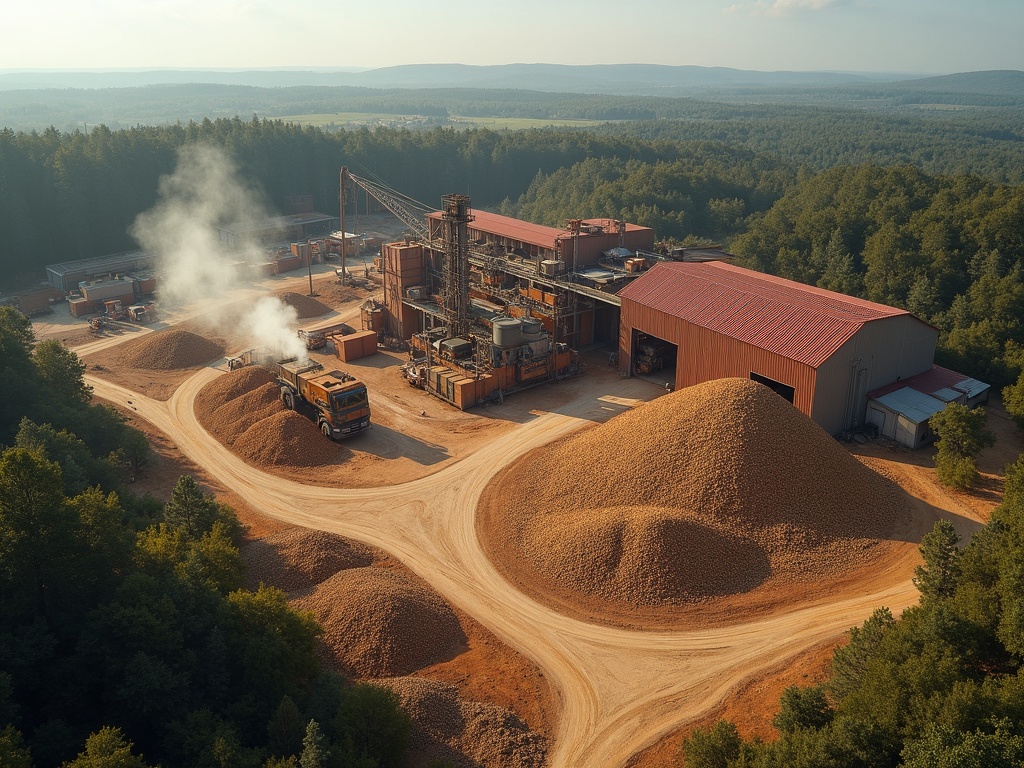 Mill Operators