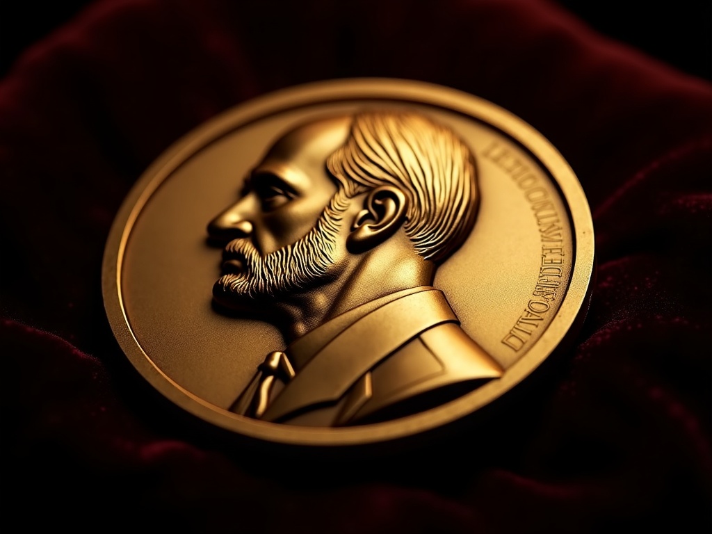 Nobel Prize