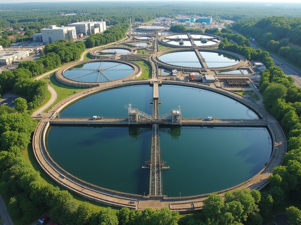 Water Treatment